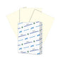 Hammermill Colors Print Paper, 20 lb Bond Weight, 8.5 x 11, Cream, 500/Ream (168030)
