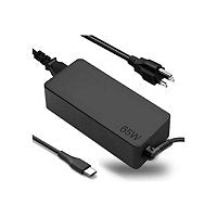B3E power adapter - USB-C - 65 watt