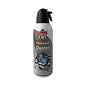 Dust-Off Disposable Compressed Air Duster, 10 oz Can (DPSXL)