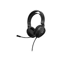 CORSAIR HS35 v2 Multiplatform Gaming Headset - Carbon