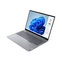Lenovo ThinkBook 16 G7 ARP - 16" - AMD Ryzen 5 - 7535HS - 16 GB RAM - 512 G