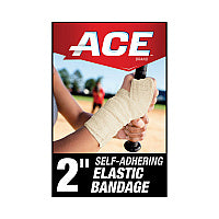 ACE Self-Adhesive Bandage, 2 x 50 (207460)