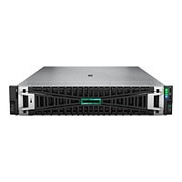 HPE ProLiant DL380 Gen11 Network Choice - rack-mountable - Xeon Silver 4514