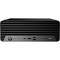 HP Pro SFF 400 G9 Desktop Computer - Intel Core i5 14th Gen i5-14500 - 16 G