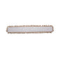 Boardwalk(R) Industrial Dust Mop Head, Hygrade Cotton, 60w x 5d, White (BWK1360)