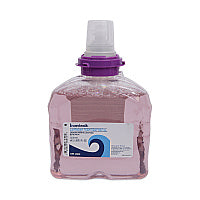 Boardwalk Lavender Foam Soap Refill, Cranberry Scent, 1,200 mL, 2/Carton (BWK42500)