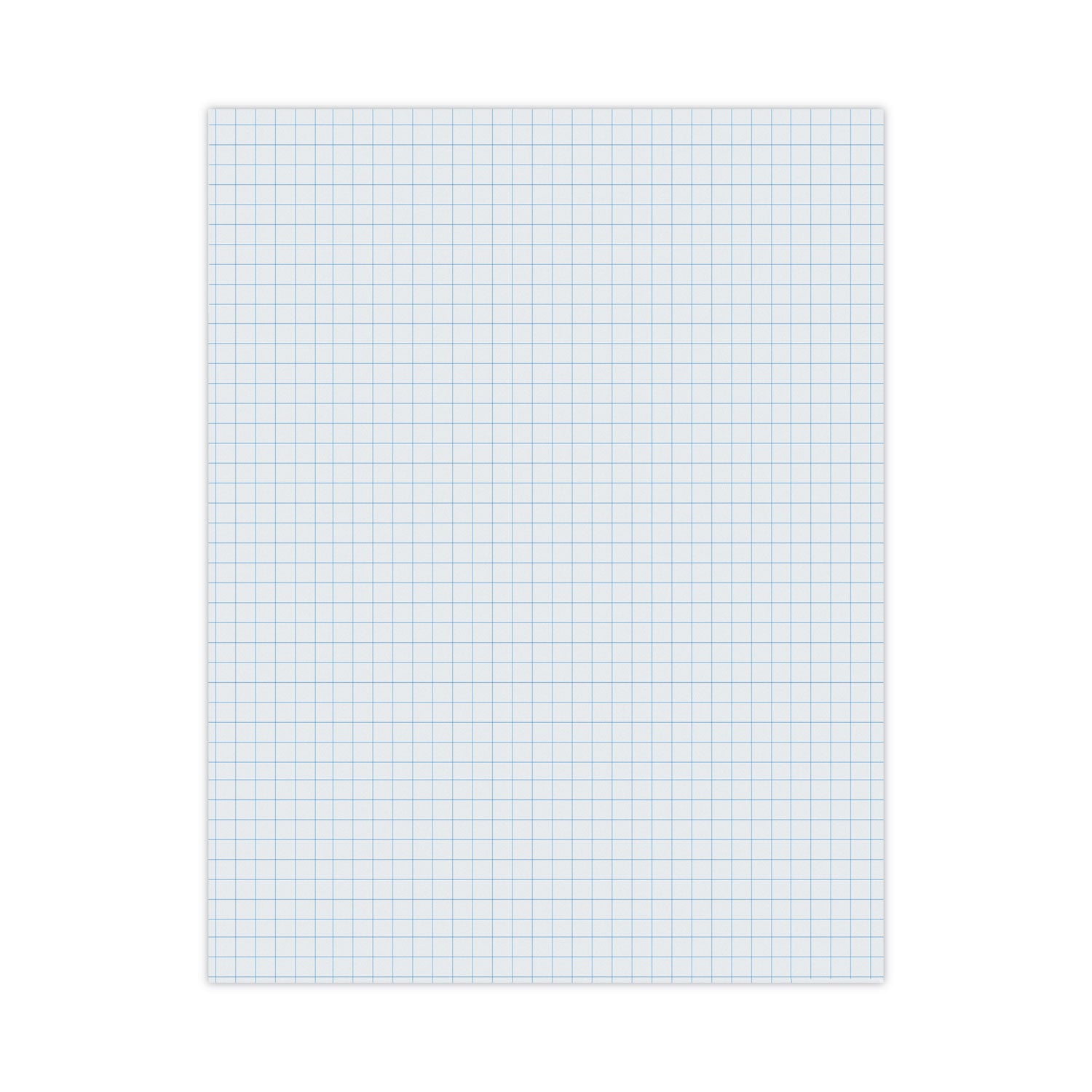 Pacon Composition Paper, 8.5 x 11, Quadrille: 4 sq/in, 500/Pack (2411)