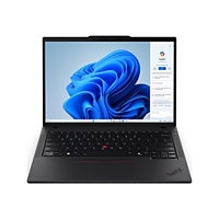 Lenovo ThinkPad T14 Gen 5 - AI PC - 14" - AMD Ryzen 7 - 8840U - 32 GB RAM -