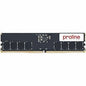 Proline JEDEC Standard 32GB DDR5-5600MHz Unbuffered Dual Rank x8 1.1V 288-p