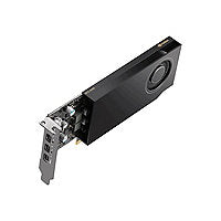 PNY NVIDIA RTXâ„¢ A400 Professional Graphics Board