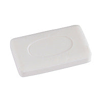 Boardwalk(R) Face and Body Soap, Unwrapped, 2.2 oz. Bar, 144 Bars (BWKNO3UNWRAPA)