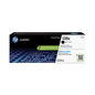 HP 138X, (W1380X) High-Yield Black Original LaserJet Toner Cartridge