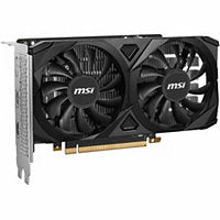 MSI GeForce RTXâ„¢ 3050 VENTUS 2X 6G OC - G3050V2X6C - 6GB GDDR6 - DisplayPor