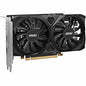 MSI GeForce RTXâ„¢ 3050 VENTUS 2X 6G OC - G3050V2X6C - 6GB GDDR6 - DisplayPor