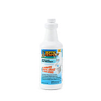 Septic Serpent Septic Tank Cleaner 32 Oz (1 Quart), Case Of 12 (SEPTIC-32)