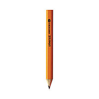 Universal Golf and Pew Pencil, HB (#2), Black Lead, Yellow Barrel, 144/Box (UNV24264)