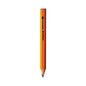 Universal Golf and Pew Pencil, HB (#2), Black Lead, Yellow Barrel, 144/Box (UNV24264)