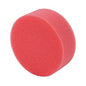 Universal Sponge Cup Moistener, 3" Diameter, Clear (UNV56503)