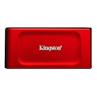 Kingston XS1000R 1TB SSD USB 3.2 Gen 2 | External SSD | Up to 1050MB/s