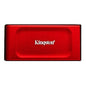Kingston XS1000R 1TB SSD USB 3.2 Gen 2 | External SSD | Up to 1050MB/s