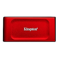 Kingston XS1000R 2TB SSD USB 3.2 Gen 2 | External SSD | Up to 1050MB/s