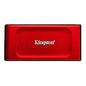Kingston XS1000R 2TB SSD USB 3.2 Gen 2 | External SSD | Up to 1050MB/s