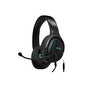 AVID AVIGA AP-1000 3.5mm TRRS Gaming Headset - Wired - With Mic - Black