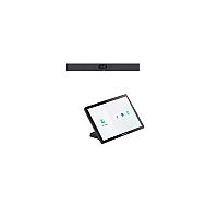 Yealink MeetingBar A40 Video Bar with CTP25 Touch Console