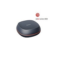 SanDisk Desk Drive - SSD - 8 TB - USB 3.2 Gen 2x1