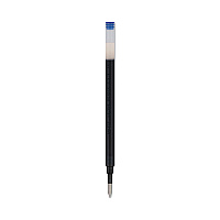 Refill for Pilot B2P, Dr Grip, G2, G6, MR Metropolitan, Precise BeGreen and Q7 Gel Pens, Fine Tip, Blue Ink, 2/Pack (77241)