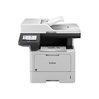 Brother MFC-L5915DW - multifunction printer - B/W