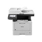 Brother MFC-L5915DW - multifunction printer - B/W