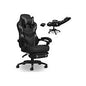 RESPAWN 110 PRO - Gaming Chair - Recliner - Gray