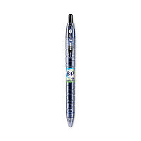 Pilot B2P Bottle-2-Pen Recycled Gel Pen, Retractable, Fine 0.7 mm, Black Ink, Translucent Blue Barrel (31600)