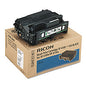 InfoPrint 402809 Toner, 15,000 Page-Yield, Black (406997)
