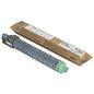 Ricoh 820024 High-Yield Cyan Toner Cartridge