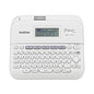 Brother P-Touch PT-D410 Advanced Connected Label Maker, 20 mm/s, 8.9 x 3.9 x 12.3