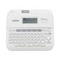 Brother P-Touch PT-D410 Advanced Connected Label Maker, 20 mm/s, 8.9 x 3.9 x 12.3