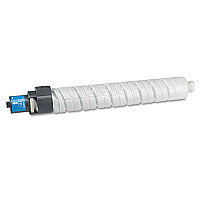 Ricoh 841423 Cyan Toner Cartridge