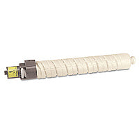 Ricoh 841343 Yellow Toner Cartridge