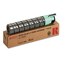 Ricoh 888308 High-Yield Black Toner Cartridge