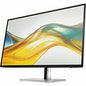 HP 527pq 27" Class WQHD LED Monitor - 16:9 - Black