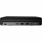 HP Pro Mini 400 G9 Desktop Computer - Intel Core i5 12th Gen i5-12500T - vP