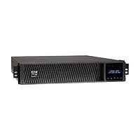 Tripp Lite UPS 750VA 450W Smart Rackmount AVR 120V USB DB9 SNMP 2URM