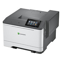 Lexmark CS632dwe Low-Voltage Color Laser Printer