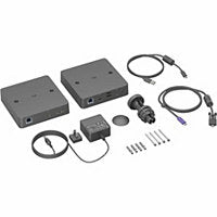 Logitech Extend - Single USB-C Cable Connection
