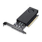 NVIDIA RTX - graphics card - RTX A400 - 4 GB