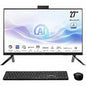 MSI Modern AM273Q AI 1UM-039US All-in-One Computer - Intel Core Ultra 5 125