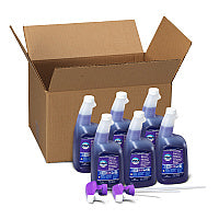Dawn Heavy Duty Degreaser Spray, 32 oz Bottle, 6/Carton (04854)