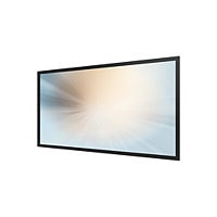 MicroTouch DS-430P-B2 43" LCD flat panel display - 4K - for digital signage